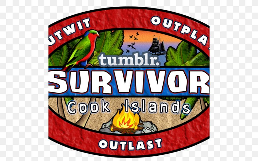 Survivor: All-Stars Wikia Reality Television Game, PNG, 512x512px, Wiki, Area, Art, Banner, Blog Download Free