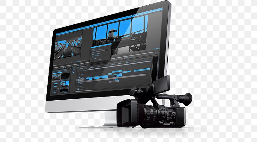 Video Production Corporate Video Advertising Graphic Design Marketing, PNG, 589x453px, Video Production, Advertising, Communication, Computer Monitor, Computer Monitor Accessory Download Free