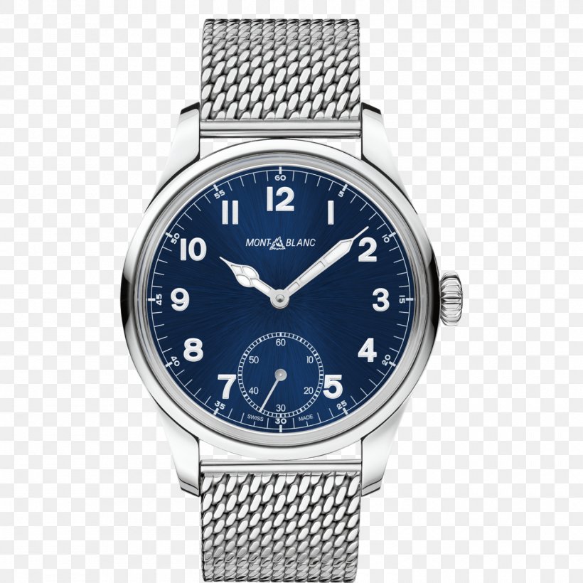 Villeret Automatic Watch Montblanc Chronograph, PNG, 1500x1500px, Villeret, Automatic Watch, Bracelet, Brand, Chronograph Download Free