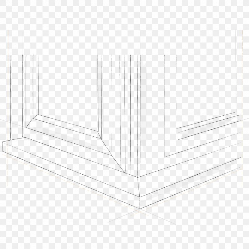 White Wood Line Angle, PNG, 900x900px, White, Black And White, Diagram, Rectangle, Structure Download Free