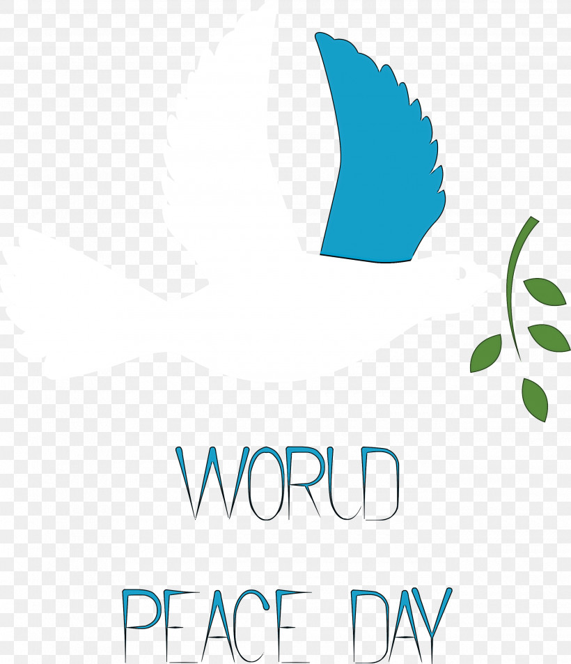 World Peace Day Peace Day International Day Of Peace, PNG, 2580x3000px, World Peace Day, International Day Of Peace, International Day Of Peace United Nations, Leaf, Logo Download Free