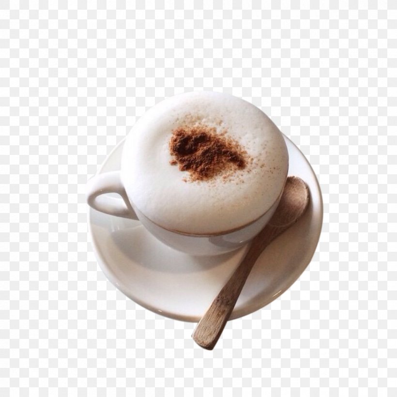 Cappuccino Tea Latte Milk Cuban Espresso, PNG, 1200x1200px, Cappuccino, Babycino, Black Tea, Cafe Au Lait, Caffeine Download Free