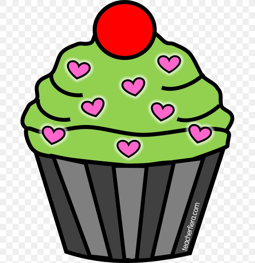 Clip Art Cupcake Free Content Image, PNG, 689x846px, Cupcake, Artwork, Baking, Baking Cup, Com Download Free