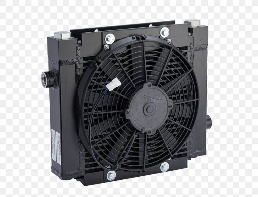 Computer System Cooling Parts Radiator Oil Cooling Heat Exchanger Fan, PNG, 650x628px, Computer System Cooling Parts, Computer Cooling, Electric Arc, Excavator, Fan Download Free