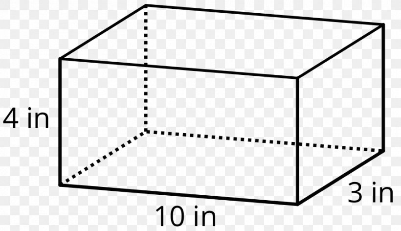 Cuboid Area Edge Parallelepiped Length, PNG, 910x524px, Cuboid, Area, Black, Black And White, Continuum Mechanics Download Free