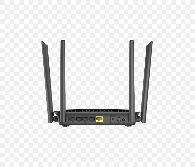 D-Link DIR-842 Wireless Router Wi-Fi IEEE 802.11ac, PNG, 700x700px, Dlink Dir842, Asus Rtac1200, Dlink, Dlink Dir822, Dlink Dir859 Download Free