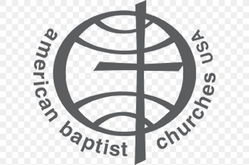 First Baptist Church In America American Baptist Churches USA Baptists Christian Church Christianity, PNG, 600x543px, American Baptist Churches Usa, Area, Baptists, Black And White, Brand Download Free