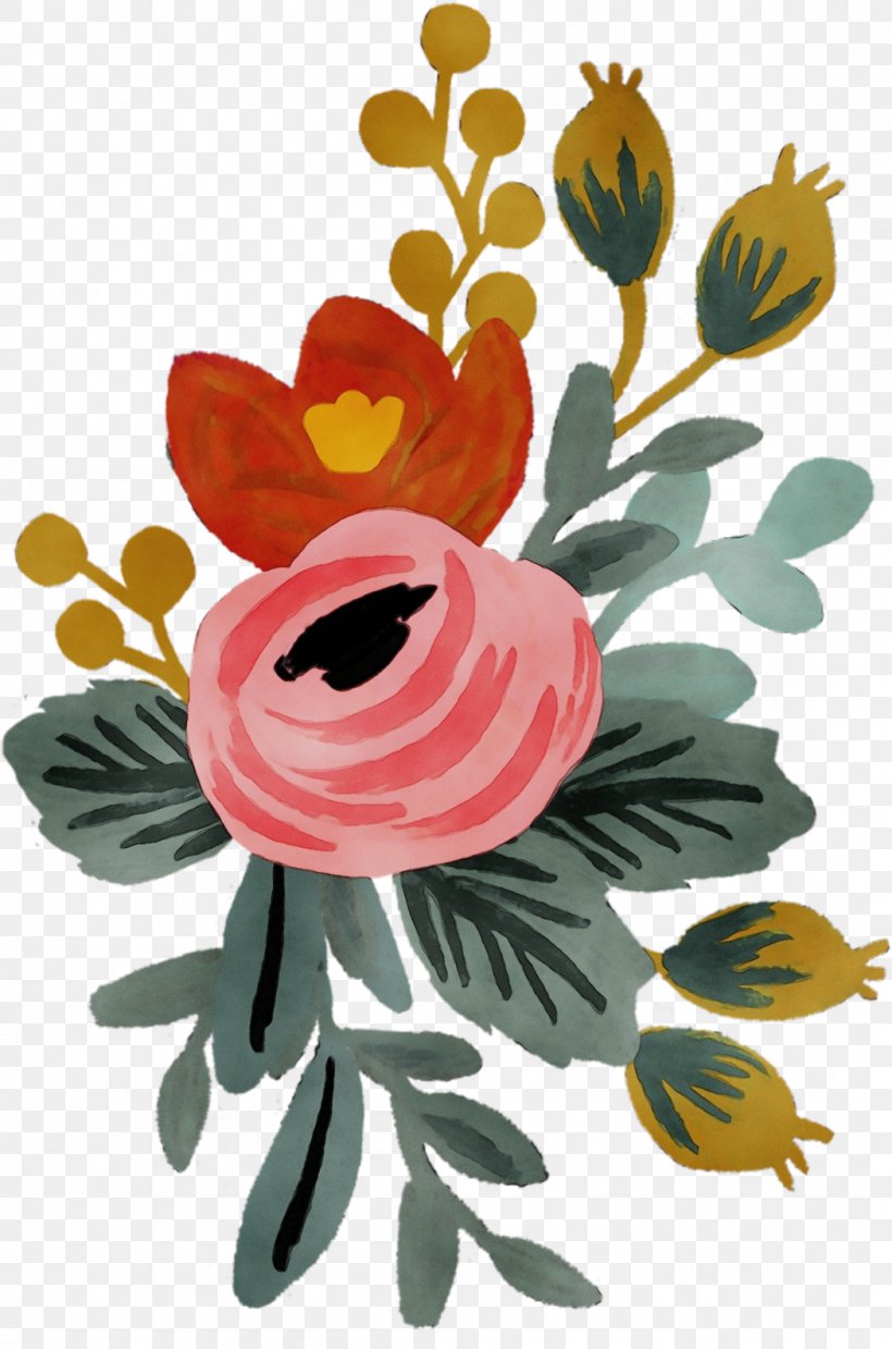 Flower Clip Art Petal Plant Leaf, PNG, 1049x1586px, Watercolor, Anemone, Cut Flowers, Flower, Leaf Download Free