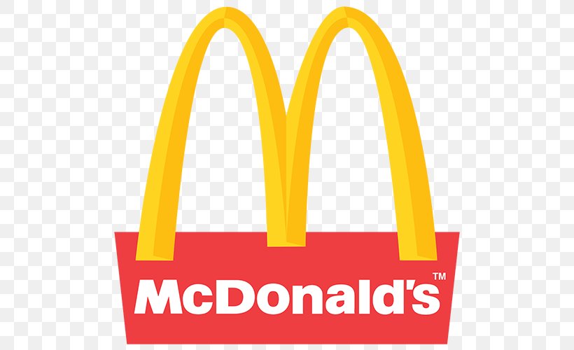 Hamburger McDonald's Main Street Gray Ronald McDonald Golden Arches, PNG, 500x500px, Hamburger, Area, Brand, Fast Food Restaurant, Food Download Free
