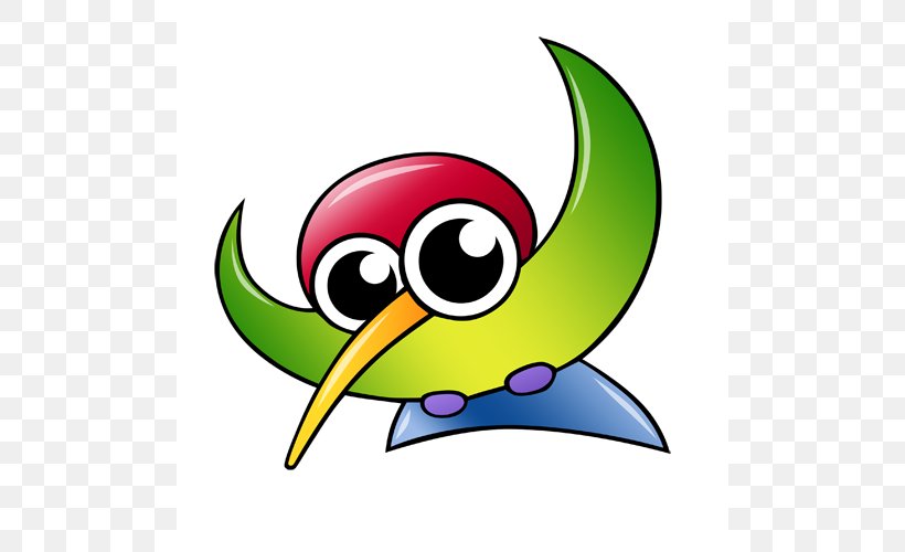Hummingbird Cartoon Royalty-free Clip Art, PNG, 500x500px, Hummingbird, Art, Artwork, Beak, Bird Download Free