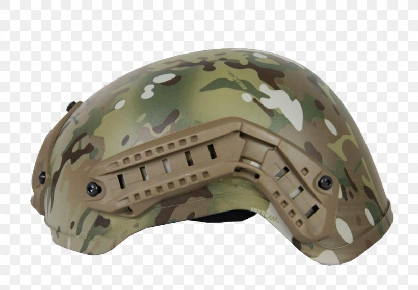 army helmet for bike