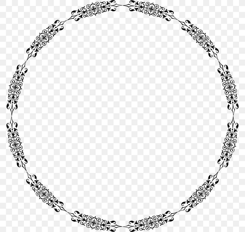 Ornament Photography Clip Art, PNG, 778x778px, Ornament, Art, Art Nouveau, Black And White, Body Jewelry Download Free