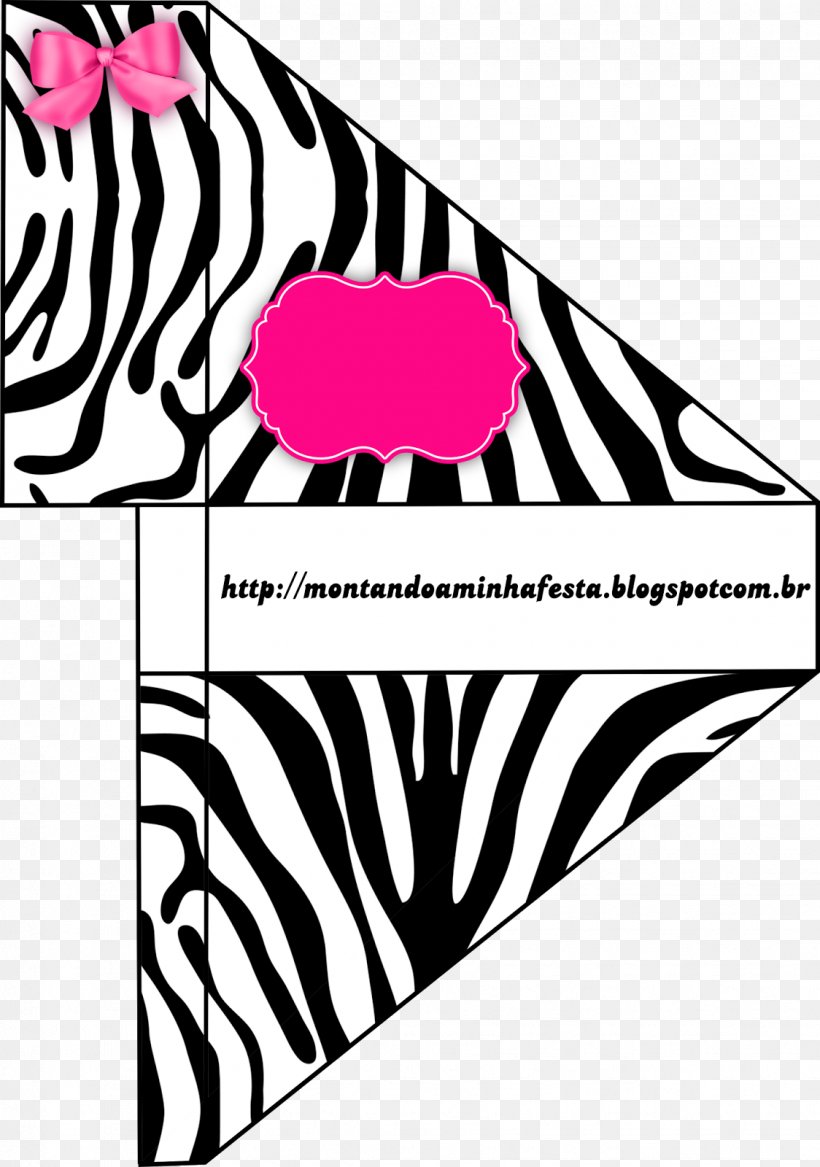 Party Convite Zebra Printing Pattern, PNG, 1124x1600px, Party, Animal Print, Area, Black, Black And White Download Free