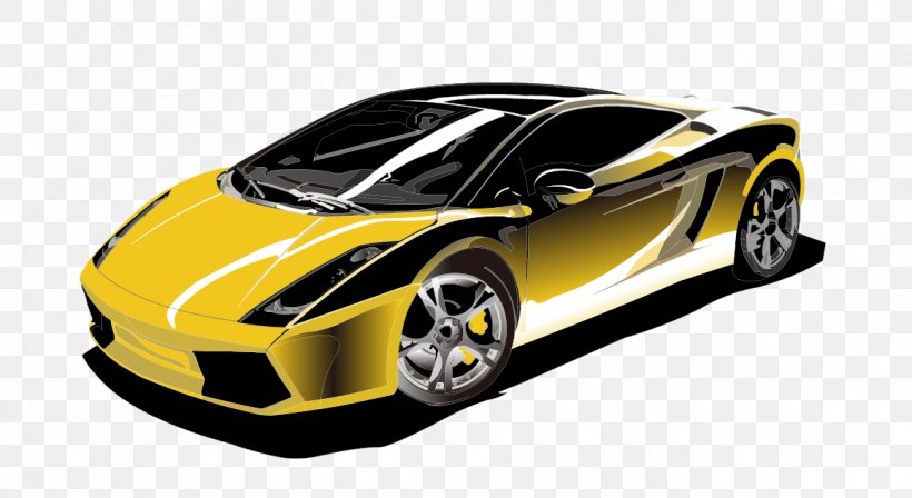 Sports Car Lamborghini Gallardo Vector Motors Corporation, PNG, 1157x633px, Car, Auto Racing, Automotive Design, Automotive Exterior, Brand Download Free