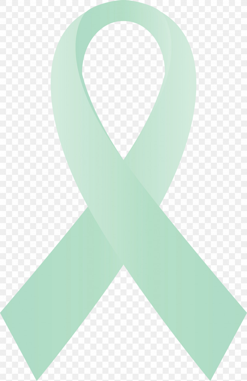 Symbol Green Meter Line Ribbon, PNG, 1945x3000px, Solidarity Ribbon, Geometry, Green, Line, M Download Free