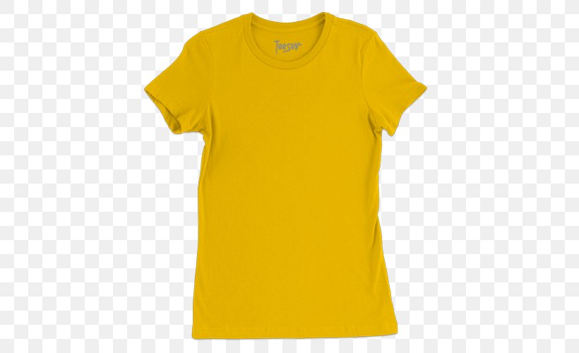 T-shirt Sleeve Clothing Top, PNG, 500x500px, Tshirt, Active Shirt, Clothing, Joint, Mountain Yin Yang Tree Adult Tshirt Download Free