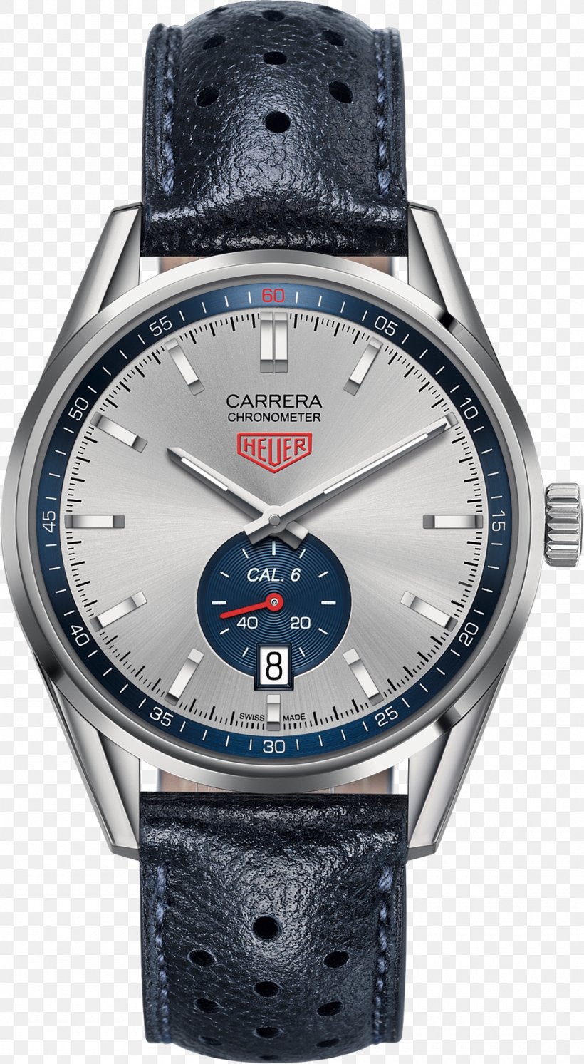 TAG Heuer Carrera Calibre 6 Watch TAG Heuer Carrera Calibre 16 Day-Date TAG Heuer Aquaracer, PNG, 1000x1821px, Tag Heuer, Automatic Watch, Brand, Chronograph, Chronometer Watch Download Free