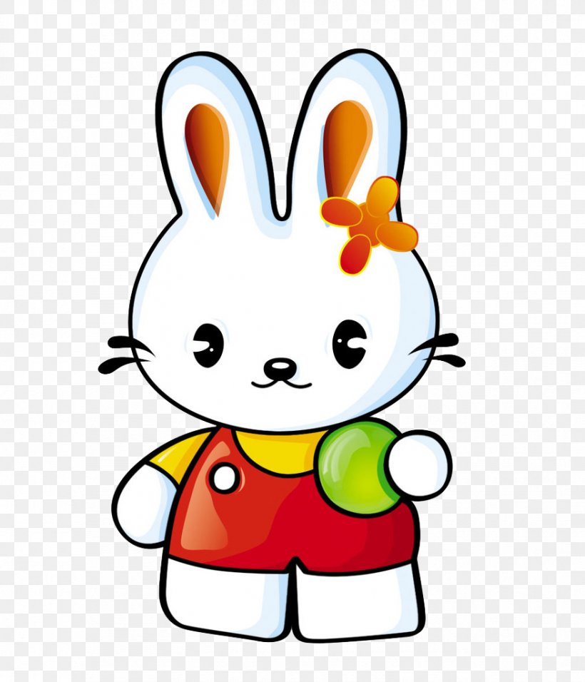 Tiger Cartoon Rabbit, PNG, 878x1024px, Tiger, Ali, Animal Sauvage, Animation, Cartoon Download Free