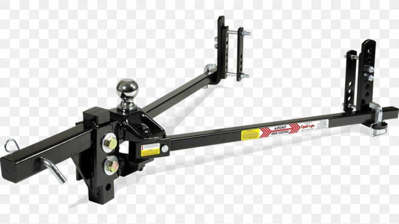 Tow Hitch Car Weight Distribution Towing Trailer, PNG, 1300x731px, Tow Hitch, Auto Part, Automotive Exterior, Campervans, Car Download Free