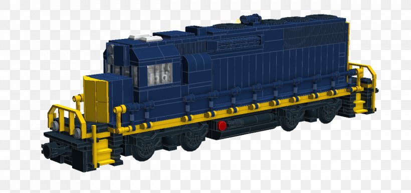 Train CSX Transportation Slug Rail Transport Locomotive, PNG, 1271x599px, Train, Cargo, Csx Transportation, Diesel Locomotive, Electric Locomotive Download Free