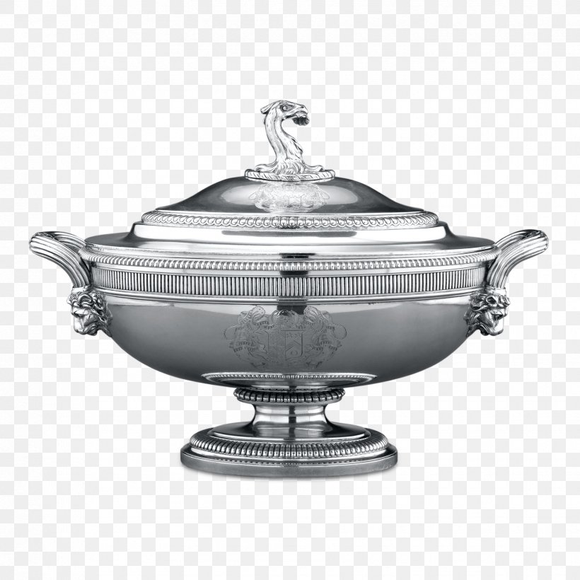 Tureen Silver Soup Sheffield Plate Tableware, PNG, 1750x1750px, Tureen, Bowl, Casserole, Cookware, Cookware Accessory Download Free