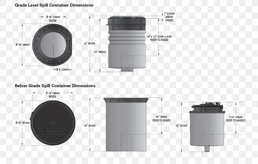 Underground Storage Tank Container Gasoline Oil Spill, PNG, 742x521px, Underground Storage Tank, Bucket, Container, Culvert, Electronic Component Download Free