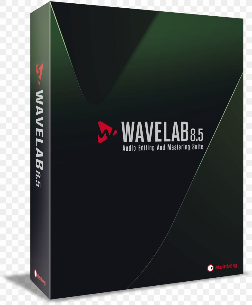 WaveLab Computer Software Steinberg Cubase Audio Editing Software, PNG, 1977x2393px, Wavelab, Audio Editing Software, Audio Mastering, Brand, Computer Software Download Free