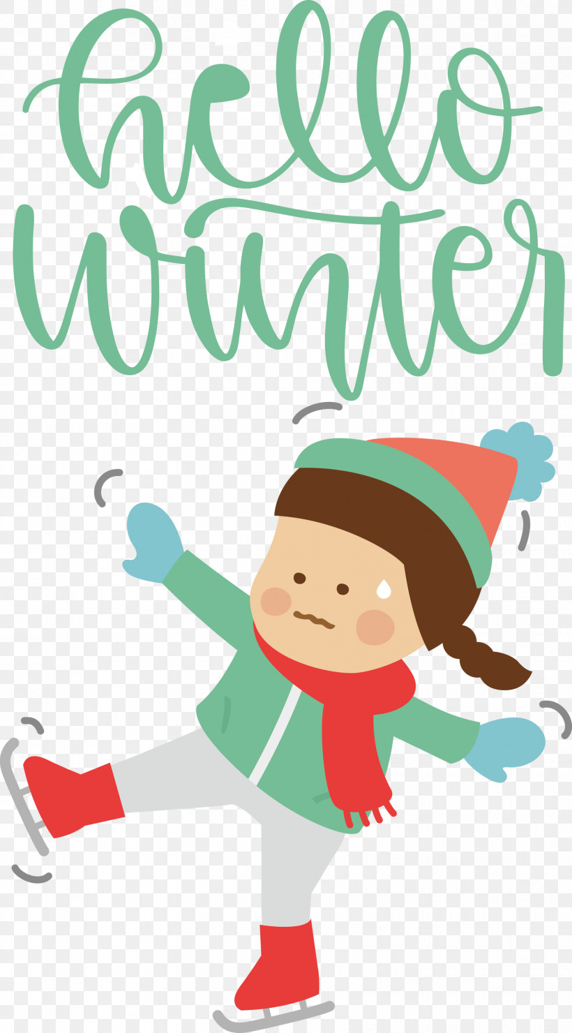 Winter Hello Winter Welcome Winter, PNG, 1661x2999px, Winter, Cartoon, Character, Character Created By, Christmas Day Download Free