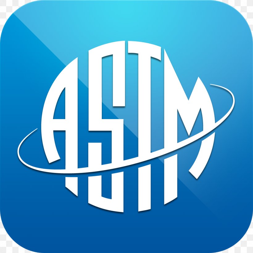 ASTM International West Conshohocken International Standard Technical Standard Organization, PNG, 1024x1024px, Astm International, Aerospace Materials, Area, Blue, Brand Download Free