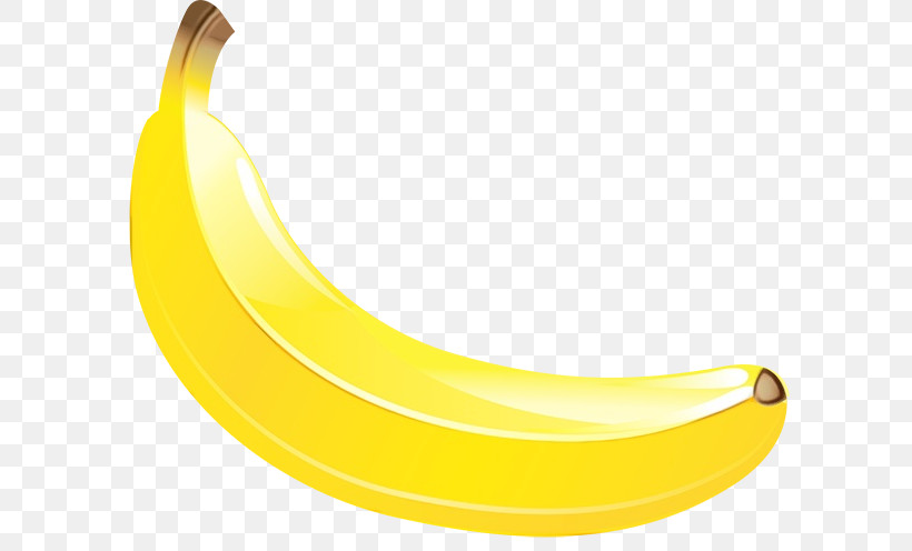 Banana Vegetable Fruit Fruit Banan, PNG, 600x496px, Watercolor, Banan, Banana, Banana Sticker, Blog Download Free