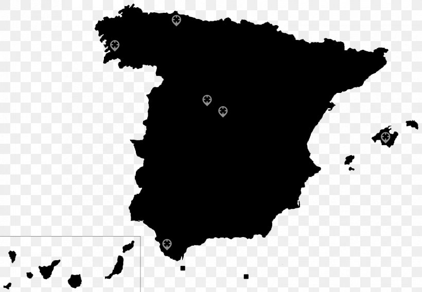 Catalonia Catalan Spanish Language Basque, PNG, 1705x1185px, Catalonia, Asturian, Basque, Black, Black And White Download Free
