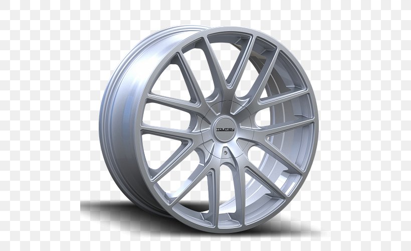 Custom Wheel Silver Rim Car, PNG, 500x500px, Wheel, Alloy, Alloy Wheel, Auto Part, Automotive Design Download Free