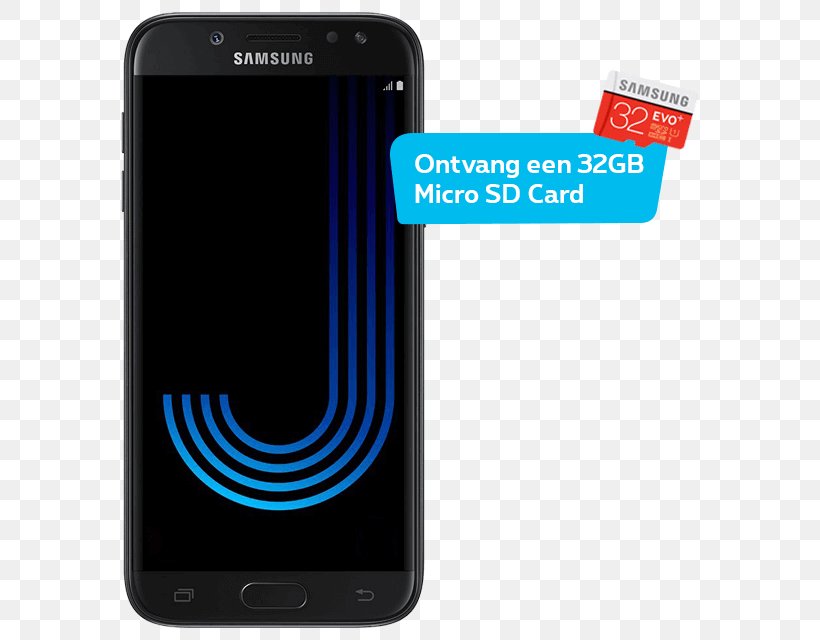 Feature Phone Samsung Galaxy J5 Pro J530 Smartphone (Unlocked, 16GB, Black) Samsung Galaxy J5 Pro (2017) Duos SM-J530F/DS 16GB 4G LTE Black, PNG, 640x640px, 16 Gb, Feature Phone, Cellular Network, Communication Device, Dual Sim Download Free