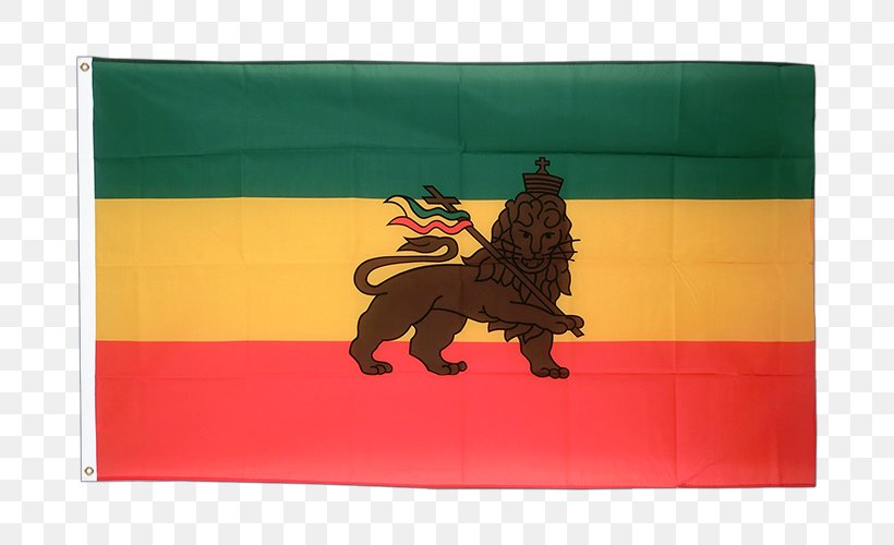 Flag Of Ethiopia Lion Fahne, PNG, 750x500px, Ethiopia, Banner, Ethiopian Airlines, Fahne, Flag Download Free