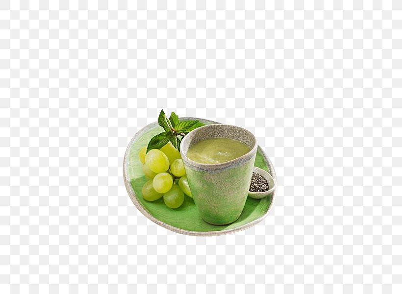 Green Tea Smoothie Grape Fruit, PNG, 424x600px, Tea, Apple, Auglis, Coffee Cup, Cuisine Download Free