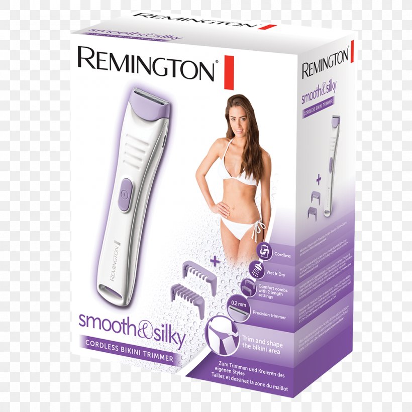 Hair Clipper Remington BKT4000 Electric Razors & Hair Trimmers Remington Products Hair Iron, PNG, 1000x1000px, Watercolor, Cartoon, Flower, Frame, Heart Download Free