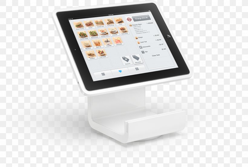 IPad 4 Square, Inc. Point Of Sale Cash Register Credit Card, PNG, 1572x1060px, Ipad 4, Barcode Scanners, Card Reader, Cash Register, Communication Download Free