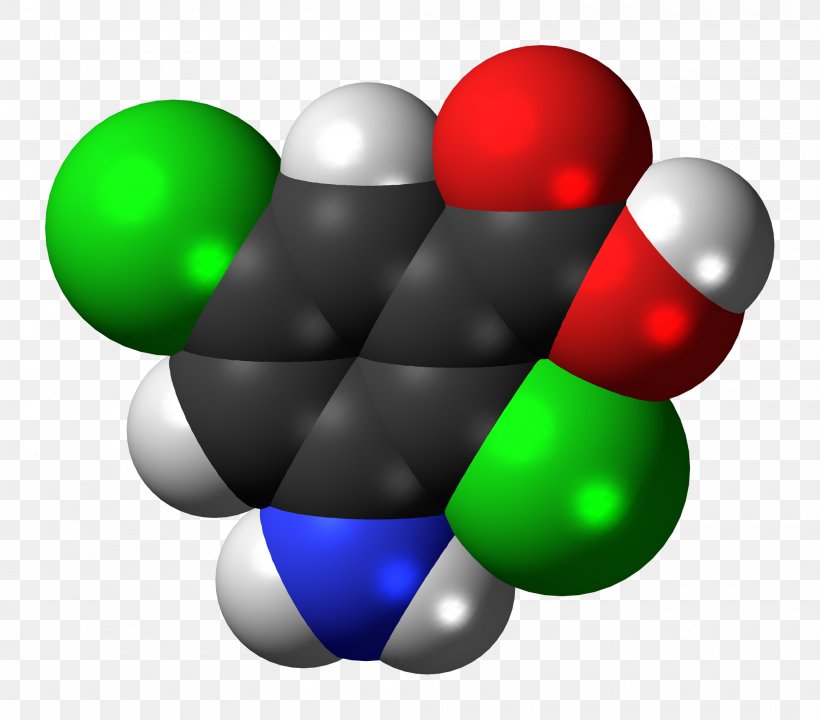 Molecule Chemistry Space-filling Model Molecular Geometry Three-dimensional Space, PNG, 2000x1757px, Watercolor, Cartoon, Flower, Frame, Heart Download Free