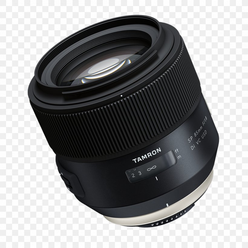 Nikon AF Nikkor 50 Mm F/1.8D Camera Lens Tamron SP 35mm F1.8 Di VC USD Tamron SP 85mm F/1.8 Di VC USD, PNG, 1100x1100px, Nikon Af Nikkor 50 Mm F18d, Camera, Camera Accessory, Camera Lens, Cameras Optics Download Free