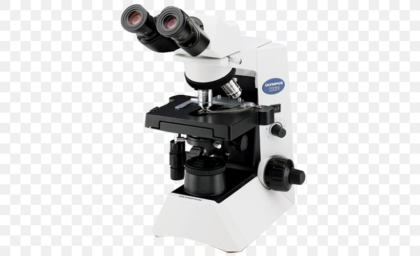 Optical Microscope Olympus Corporation Digital Microscope Achromatic Lens, PNG, 500x500px, Microscope, Achromatic Lens, Binoculars, Carl Zeiss Ag, Digital Microscope Download Free