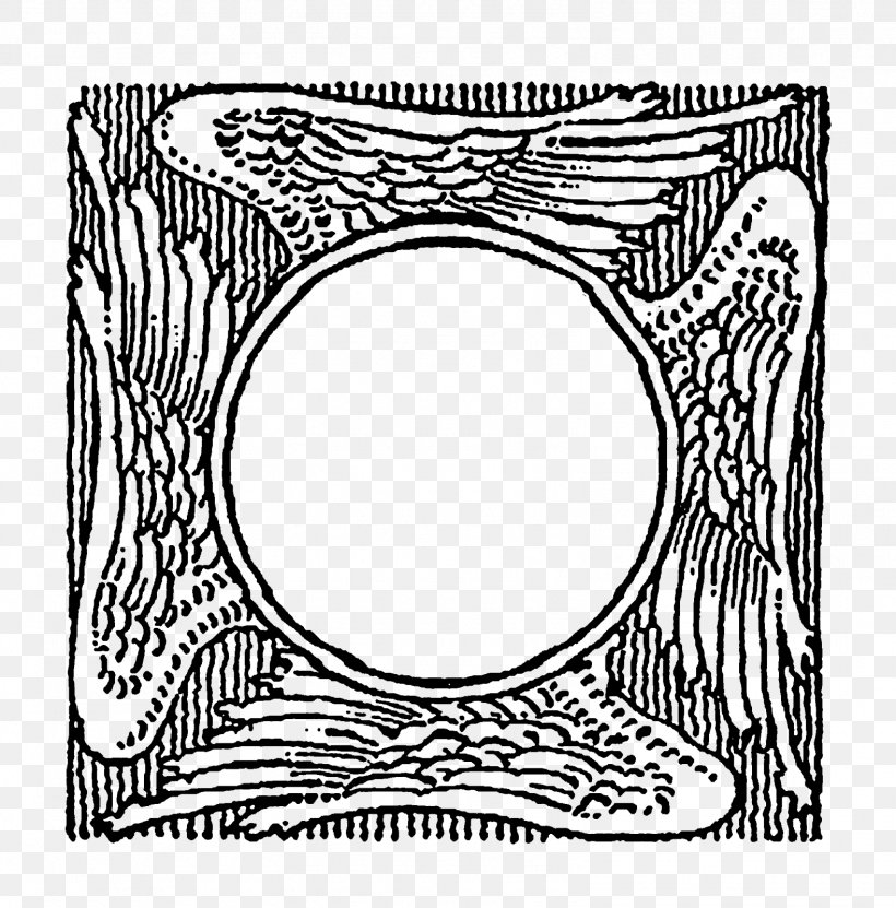 Picture Frames Digital Stamp Drawing Pattern, PNG, 1578x1600px, Picture Frames, Area, Black, Black And White, Craft Download Free