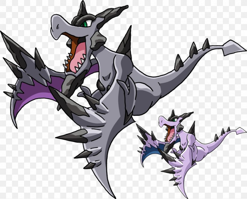 Pokémon X And Y Aerodactyl Pokédex Manectric, PNG, 1024x826px, Aerodactyl, Art, Banette, Cartoon, Demon Download Free