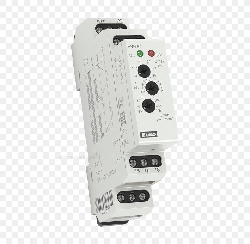 Relay Electronics Circuit Breaker Electric Potential Difference Electromechanics, PNG, 800x800px, Relay, Circuit Breaker, Contactor, Electric Potential Difference, Electrical Switches Download Free