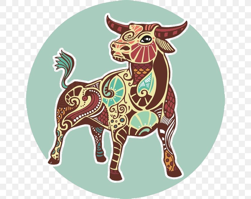 Zodiac Astrological Sign Taurus Astrology Horoscope, PNG, 650x650px, Zodiac, Aries, Art, Astrological Sign, Astrology Download Free