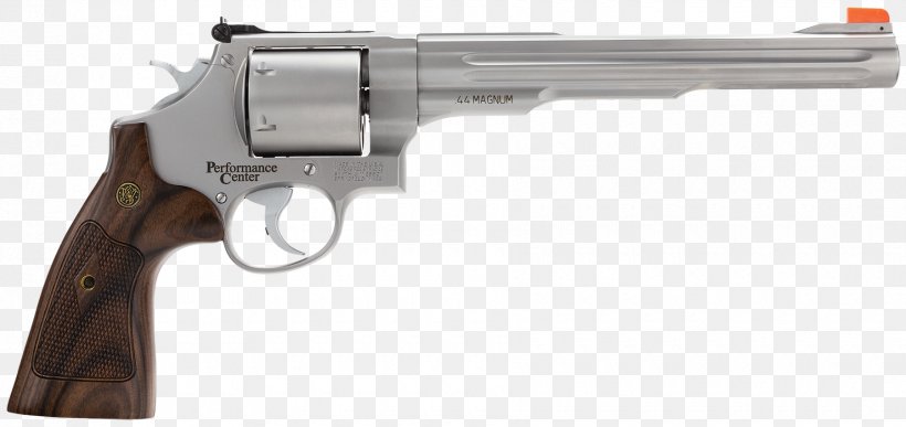 .500 S&W Magnum .44 Magnum Smith & Wesson Revolver Firearm, PNG, 1800x850px, 44 Magnum, 44 Special, 357 Magnum, 460 Sw Magnum, 500 Sw Magnum Download Free