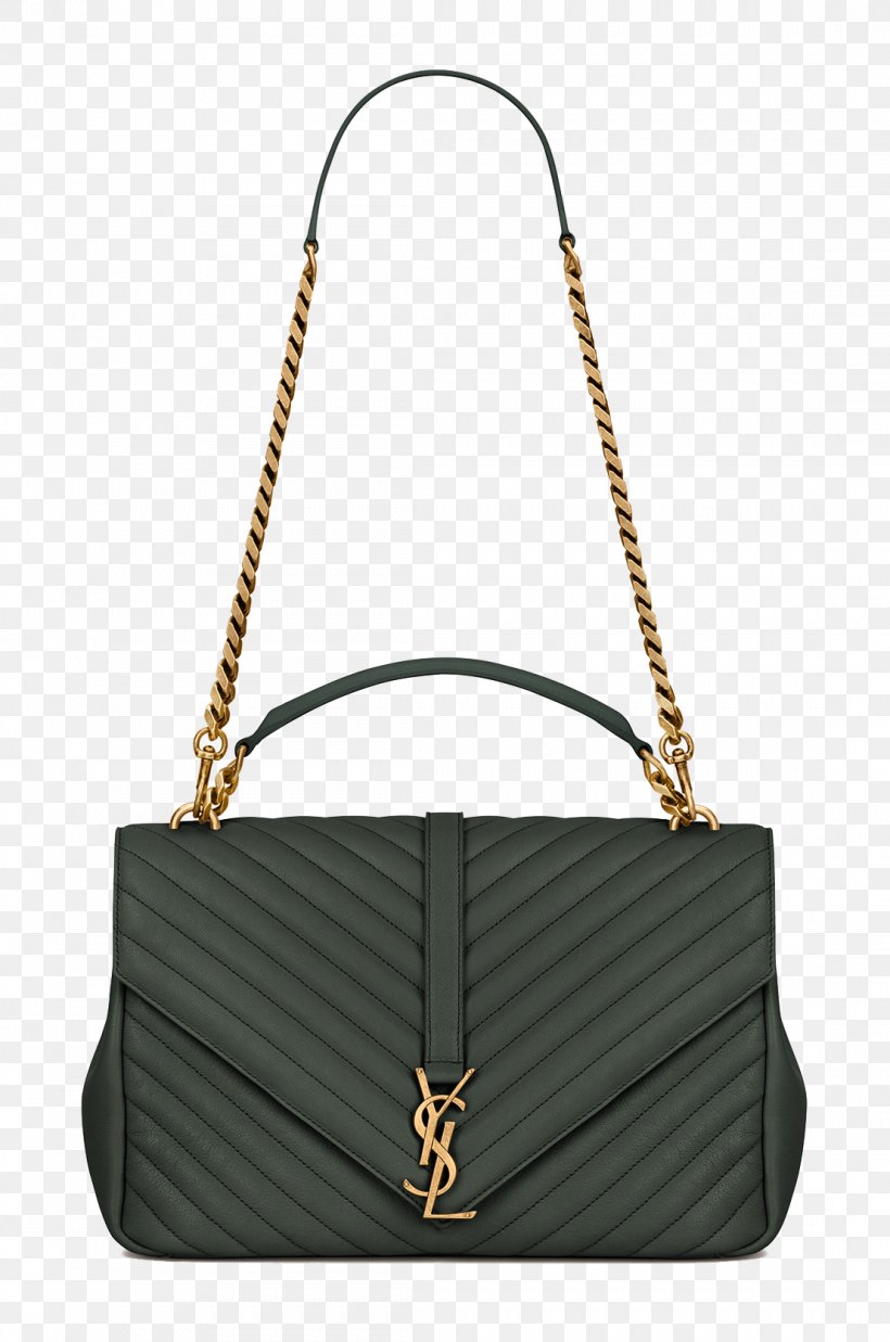 Chanel Handbag Yves Saint Laurent Leather, PNG, 1107x1671px, Chanel, Bag, Black, Brand, Chain Download Free