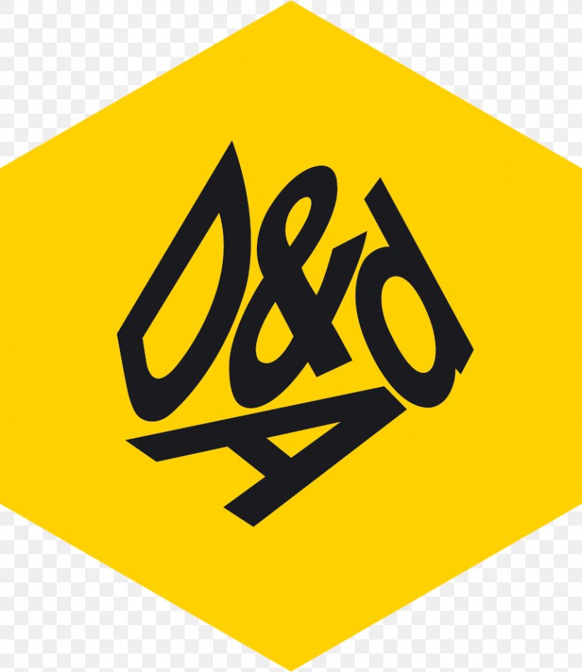 D&AD Logo Advertising Art Director, PNG, 854x986px, Dad, Advertising, Alan Fletcher, Area, Art Director Download Free