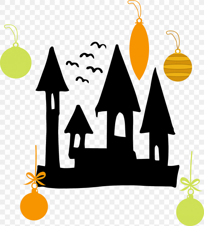 Happy Halloween, PNG, 2475x2735px, Happy Halloween, Apostrophe, At Sign, Hyphen, Language Download Free