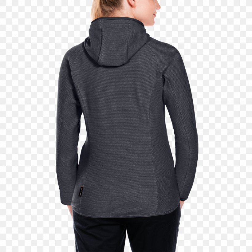 Hoodie Sweater T-shirt Top, PNG, 1024x1024px, Hoodie, Black, Cuff, Hood, Jacket Download Free