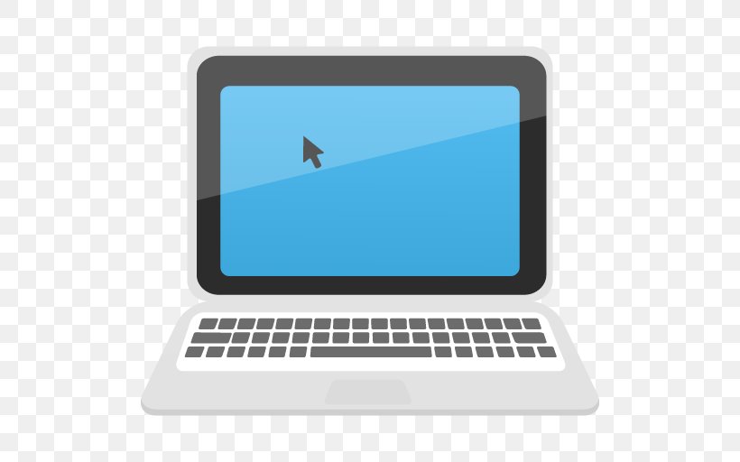 Laptop Download, PNG, 512x512px, Laptop, Apple Icon Image Format, Brand, Computer, Computer Icon Download Free